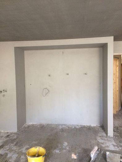 Plasterer Fully Insured And Registered