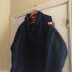 jacket Tommy jeans