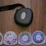 5 PSP Games in a Case Image 2
