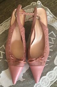 Ladies Sandals