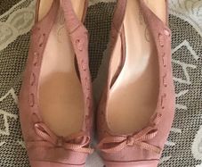 Ladies Sandals
