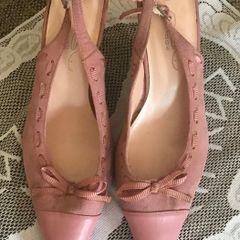 Ladies Sandals
