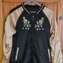 women's bomber jacket Image 4