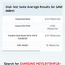1tb Nvme Samsung 990 EVO Plus M.2 2280 Pcie 4.0 X4 PCIE 5.0 X2 7200/6300mb/s (oem) Image 5