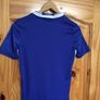 Chelsea FC. Official Adidas Boys Girls Away Jersey. Age 11-12 Years. Collect In Dublin Or Receive Via Post. Image 5
