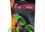 600 Avocado 3/1 Tool - As Seen On Shopping Tv Channel - Job Lot
