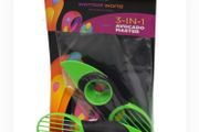 600 Avocado 3/1 Tool - As Seen On Shopping Tv Channel - Job Lot
