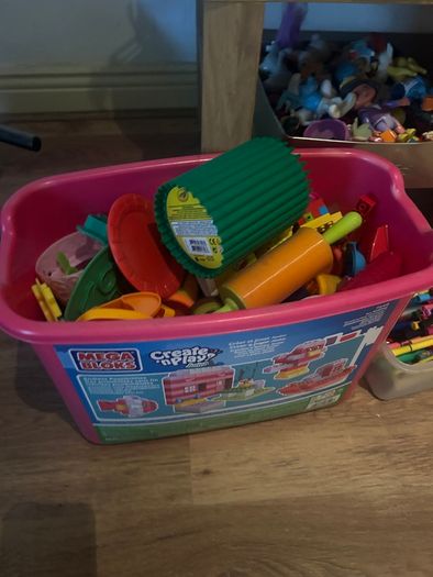 Kids toys and games