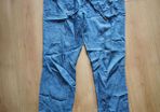 Maternity Trousers blue size 38