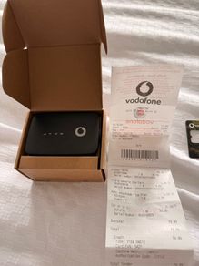 Vodafone WiFi Dongle