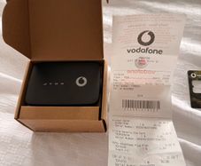 Vodafone WiFi Dongle