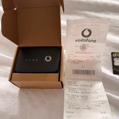 Vodafone WiFi Dongle