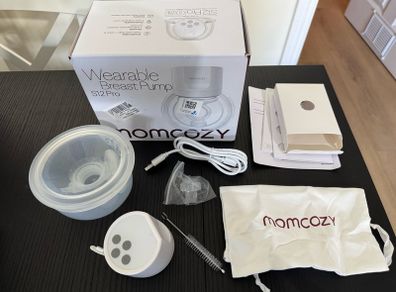 Momcozy single pump
