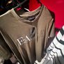 Emporio Armani T-shirt Bnwt Khaki Image 7