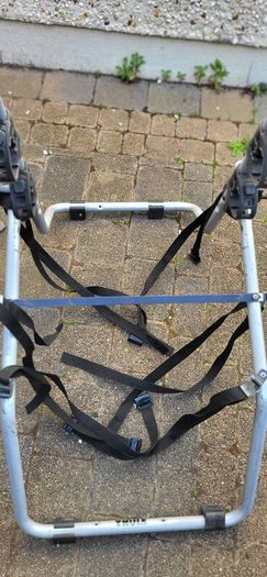 bike rack