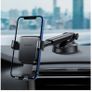gravity phone holder for dashboard cockpit Image 9