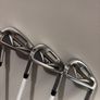 Orka GS5 tour SC irons Image 7