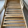 Single bed frame Image 3
