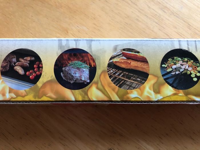 Grill Mat