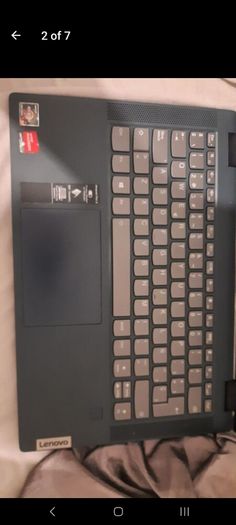 lenovo Laptop