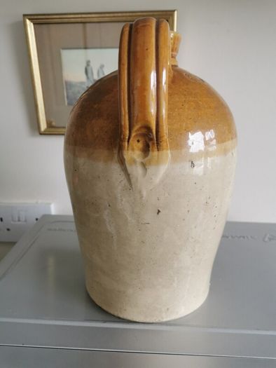 Earthenware by Price of Bristol