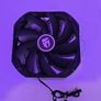 DeepCool Assassin III Premium Dual-Tower CPU Air Cooler (280W TDP) Image 6