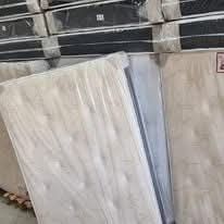 NEW 3ft single memory foam mattress
