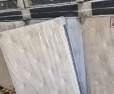 NEW 3ft single memory foam mattress