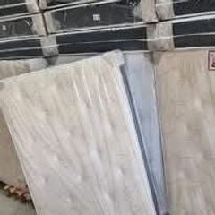 NEW 5ft kingsize memory foam mattress