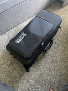Thomann Bb Trumpet