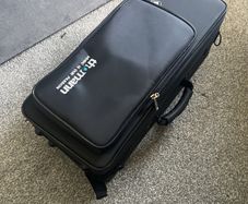 Thomann Bb Trumpet