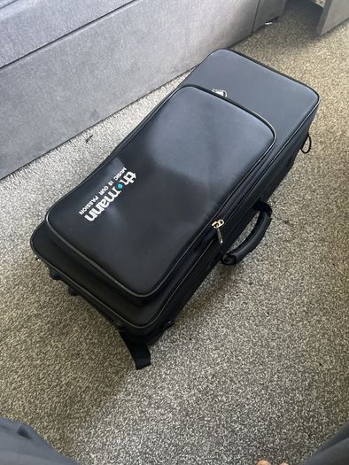 Thomann Bb Trumpet