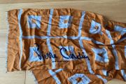 Pierre Cardin silk scarf