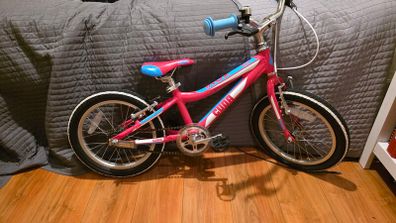 Cuda kids Bike