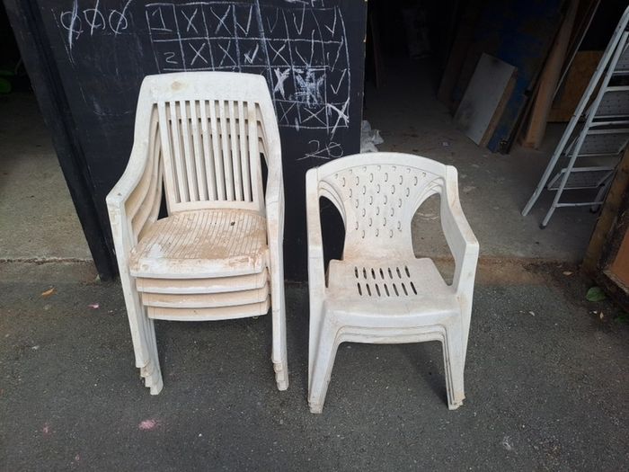 garden seats