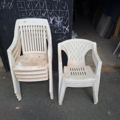 garden seats