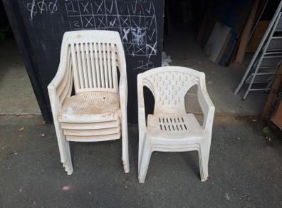 garden seats