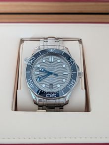 Omega Seamaster SMP 300 (210.30.42.20.06.001)