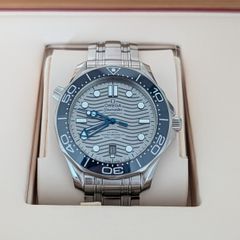 Omega Seamaster SMP 300 (210.30.42.20.06.001)