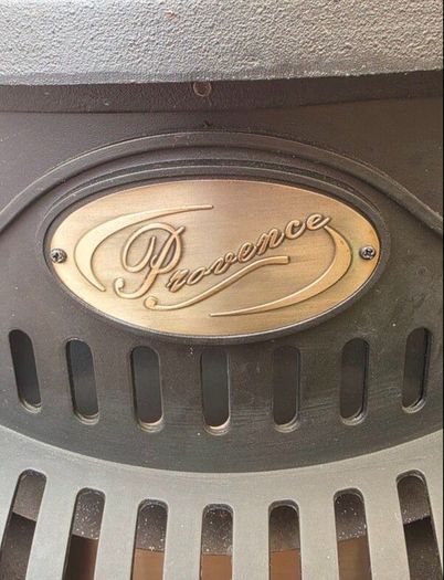 Provence Portable Gas Stove