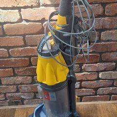 Hoover dyson