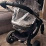 Pram and buggie Image 7