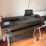HP Deskjet T520 Plotter/Printer Image 2