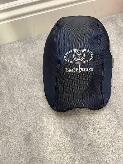 Gatehouse junior 4 kids skull helmet