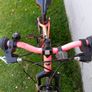 24 Inch Team Kids Mountain Bike Image 2