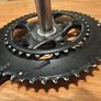 sram red 22 crankset 172.5mm Image 3