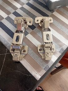 hinges