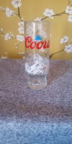 pint glasses