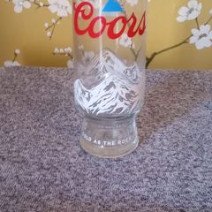 pint glasses