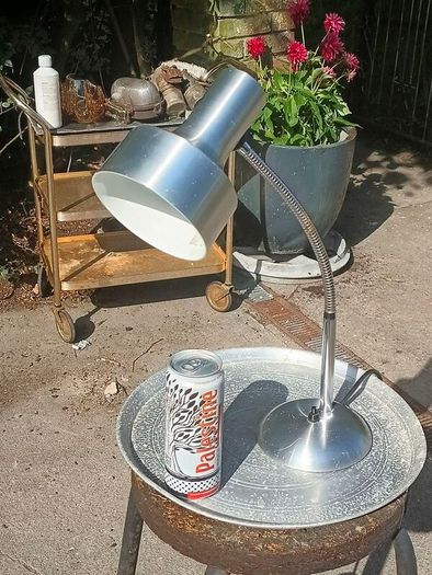 Vintage Desk Lamp